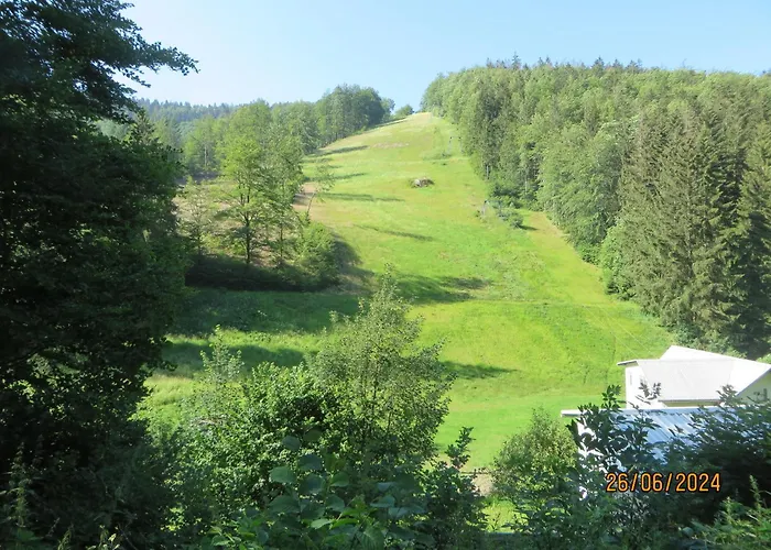 Bergblick
