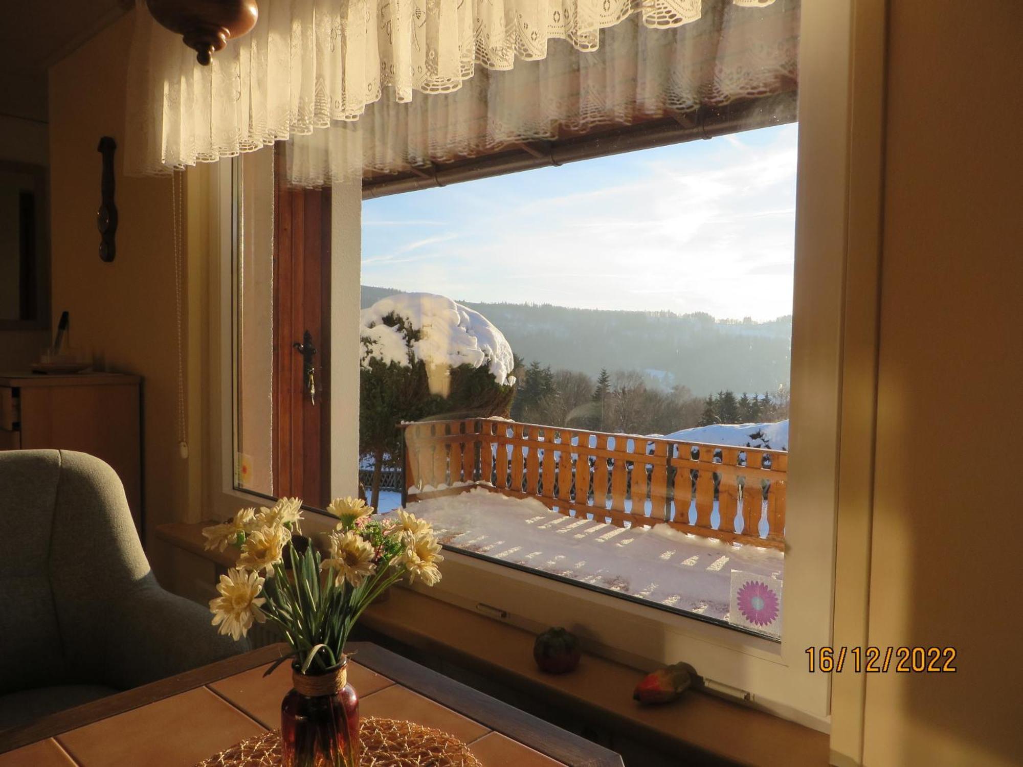 Bergblick Casa vacanze
