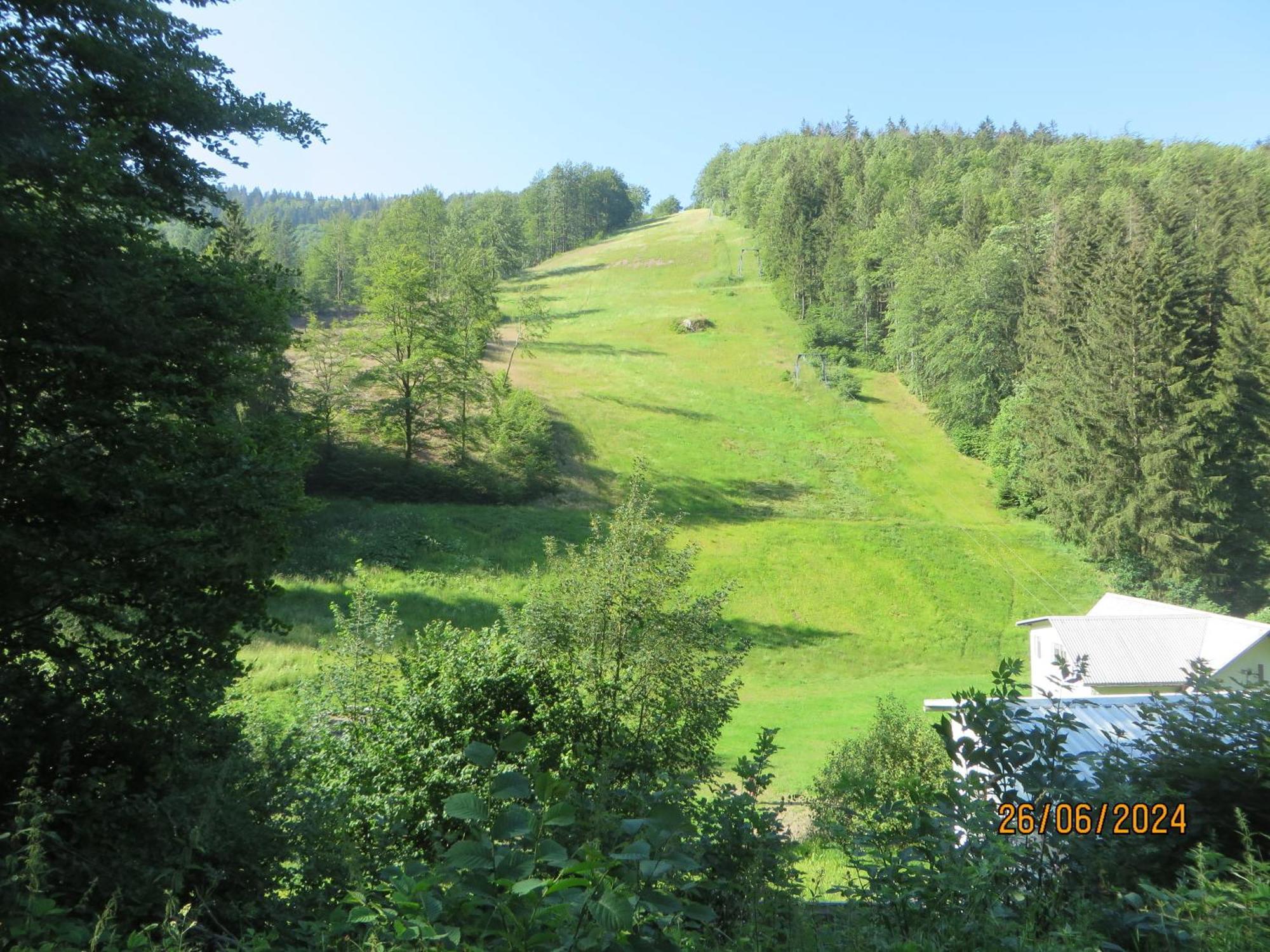 Casa vacanze Bergblick