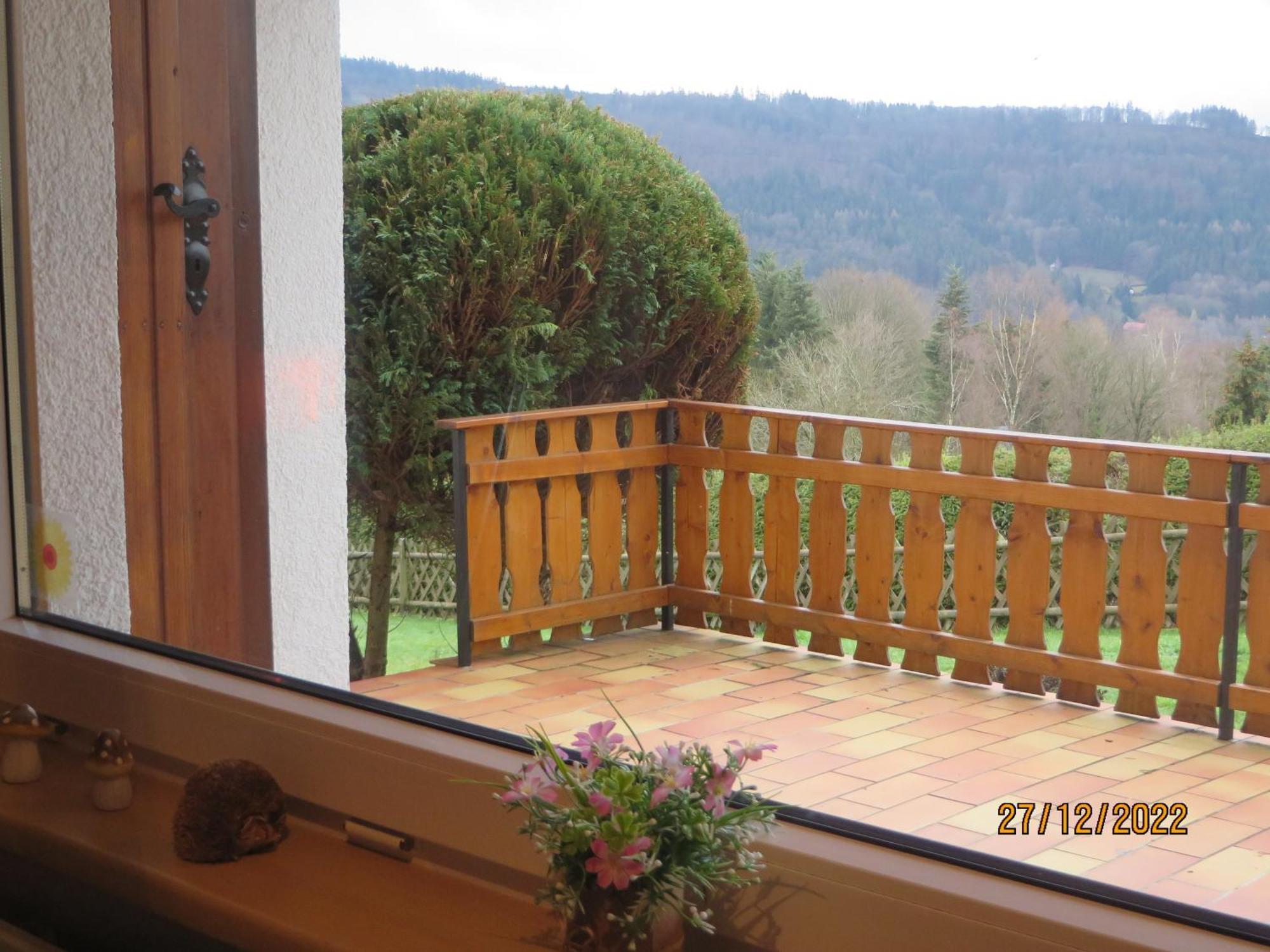 Casa vacanze Bergblick