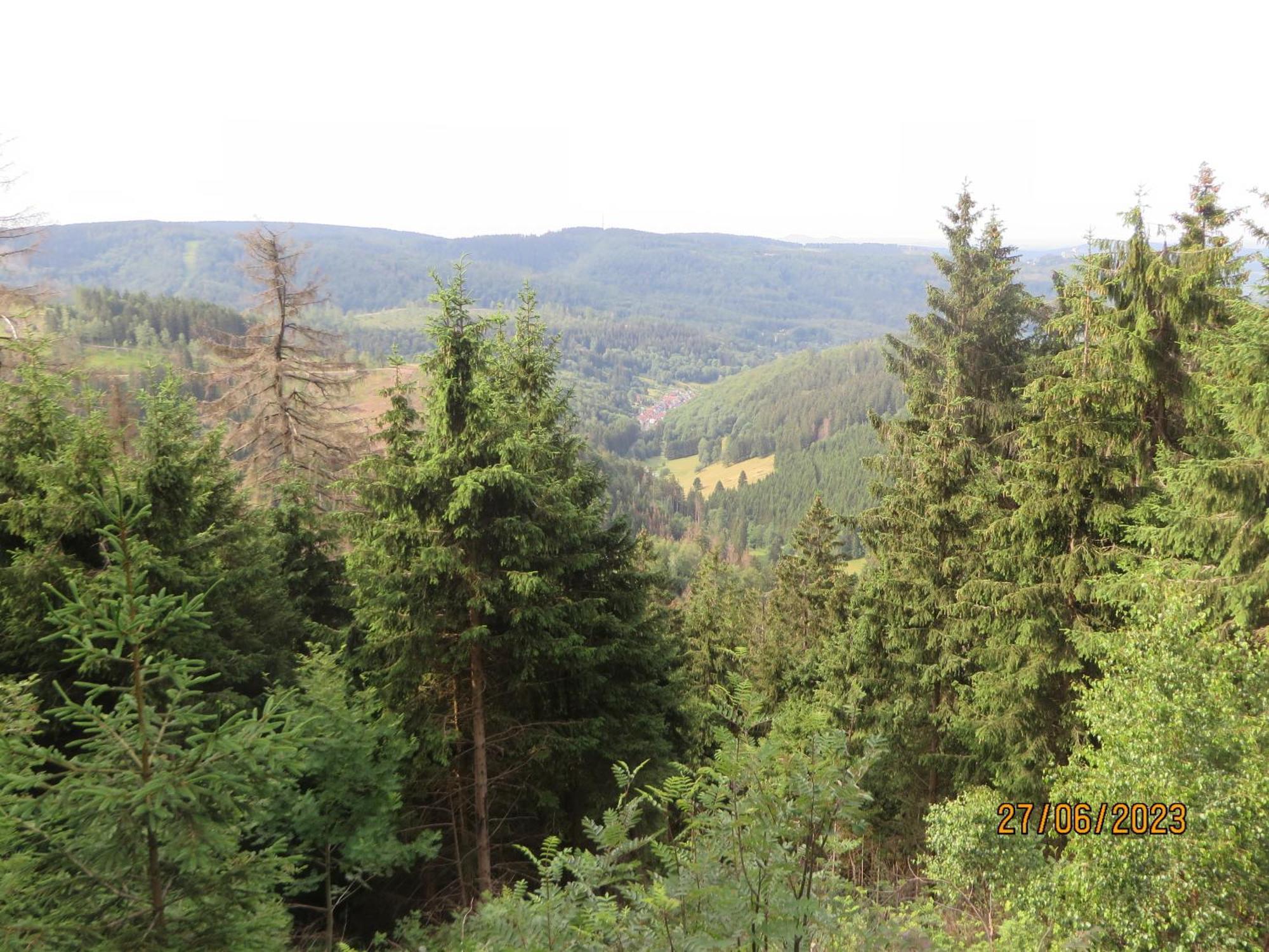 Casa vacanze Bergblick *