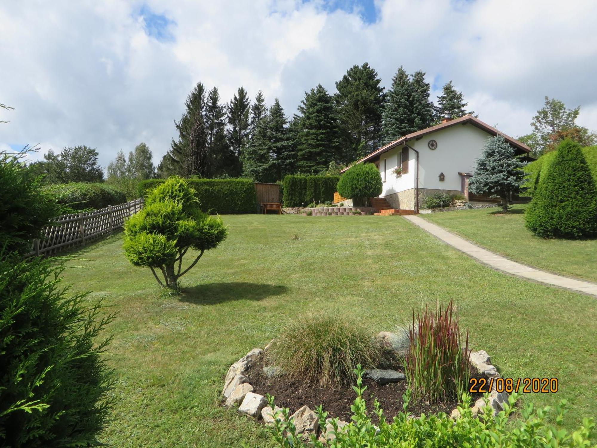 Bergblick Casa vacanze