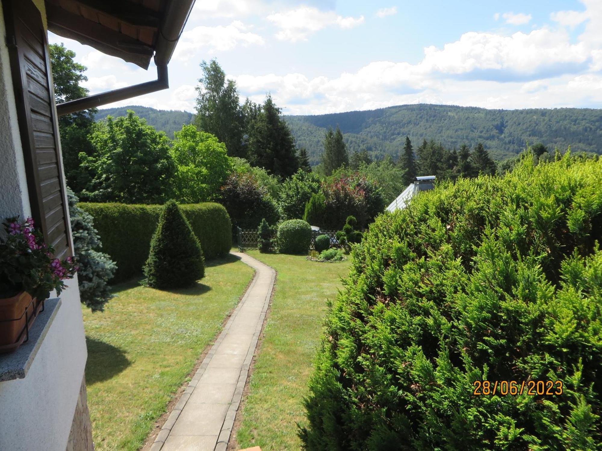 Casa vacanze Bergblick